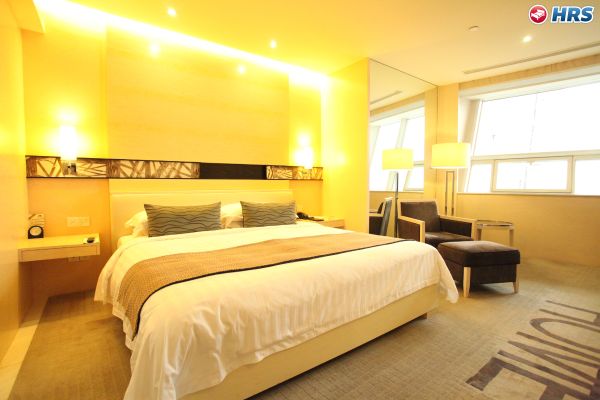 Hotel Regal Shanghai East Asia